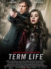 Срок жизни / Term Life [2016, WEB-DLRip]