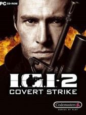 IGI 2: Скрытый удар / Project IGI 2: Covert Strike [2003, RUS] [RePack]