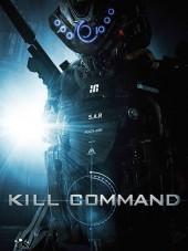 Команда уничтожить / Kill Command [2016, WEB-DLRip]