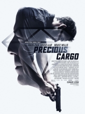 Ценный груз / Precious Cargo [2016, BDRip]