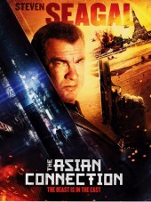 Азиатский связной / The Asian Connection [2016, WEB-DLRip]