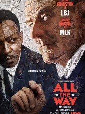 До самого конца / All the Way [2016, WEB-DLRip]