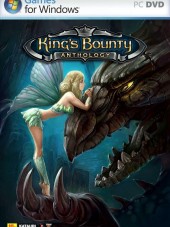King's Bounty / King's Bounty [2008-2012, RUS] [RePack]