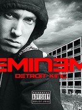 Eminem - Detroit King (2015) MP3