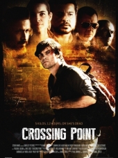 Точка невозврата / Crossing Point [2016, WEB-DLRip]
