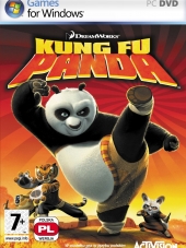 Кунг-фу Панда / Kung Fu Panda [2008, RUS] [RePack]