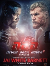 Никогда не сдавайся 3 / Never Back Down: No Surrender [2016, DVDRip]