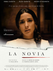 Невеста / La novia [2015, BDRip]
