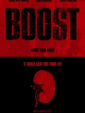 Ускорение / Boost [2016, HDRip]