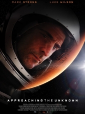 Познать неизведанное / Approaching the Unknown [2016, WEB-DL]