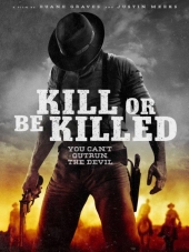 Убей или умри / Kill or Be Killed [2015, WEB-DLRip]