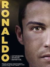 Роналду / Ronaldo [2015, HDTVRip]
