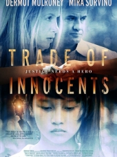 Невинность на продажу / Trade of Innocents [2012, DVDRip]