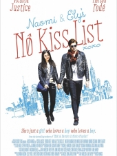 Те, кого нельзя целовать / Naomi and Ely's No Kiss List [2015, WEB-DLRip]
