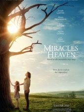Чудеса с небес / Miracles from Heaven [2016, WEB-DLRip]