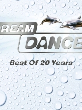 VA - Dream Dance - Best of 20 Years (2016) MP3