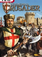 Stronghold Crusader [2003, RUS]