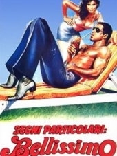 Особые приметы: Неотразим / Особые приметы: Красавчик / Segni particolari: bellissimo [1983, DVDRip]