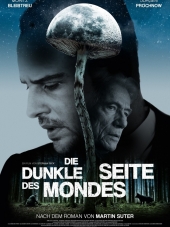 Тёмная сторона Луны / Die dunkle Seite des Mondes / The Dark Side of the Moon [2015, BDRip]