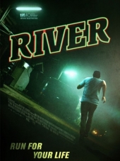 Река / River [2015, WEB-DLRip]