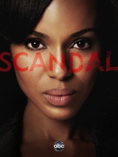 Скандал / Scandal [2012-2016, WEB-DLRip] [s01-06]