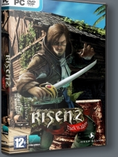 Risen 2: Темные воды / Risen 2: Dark Waters [2012, RUS/ENG/GER] [RePack]
