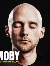 Moby - Music from Porcelain [2CD] (2016) MP3