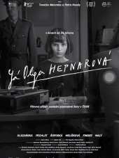 Я, Ольга Гепнарова / Já, Olga Hepnarová [2016, DVDRip]