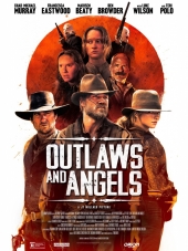 Грешники и праведники / Outlaws and Angels [2016, WEB-DLRip]