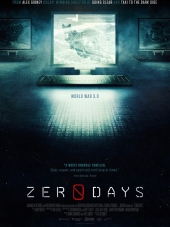Уязвимость нулевых дней / Zero Days [2016, WEB-DLRip]