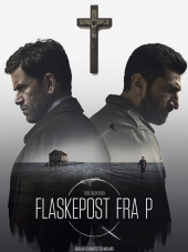 Мистериум. Тьма в бутылке / Flaskepost fra P [2016, WEB-DLRip]