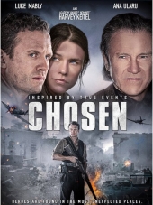 Избранный / Chosen [2016, HDRip]