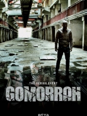 Гоморра / Gomorra [2014, HDTVRip] [s01]