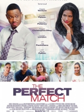 Идеальный выбор / The Perfect Match [2016, HDRip]