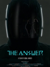 Ответ / The Answer [2015, WEB-DLRip]