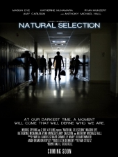 Естественный отбор / Natural Selection [2016, WEB-DLRip]