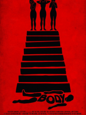 Тело / Body / Ciało / Cialo [2015, DVDRip]