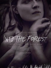 В лесу / Into the Forest [2015, HDRip]