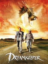 Властелин легенд / DreamKeeper [2003, DVDRip]
