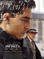 Человек, который познал бесконечность / The Man Who Knew Infinity [2015, BDRip]