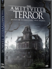 Амитивилль: Террор / Amityville Terror [2016, WEB-DLRip]