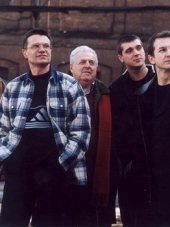 Лесоповал - Дискография (1991-2011) MP3