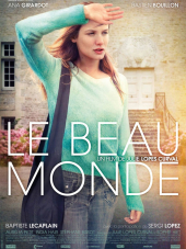 Прекрасный мир / Le beau monde [2014, DVDRip]