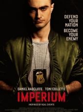 Абсолютная власть / Imperium [2016, WEB-DLRip]