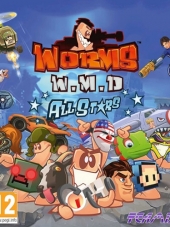 Worms W.M.D [2016, RUS/ENG/MULTI]