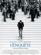 Справедливость или хаос / L'enquête [2014, HDTVRip]