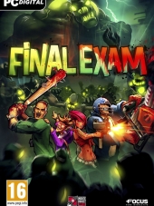 Final Exam [2013, RUS/ENG] [RePack]