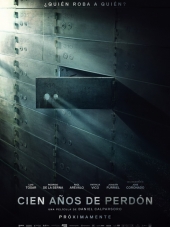 Сто лет прощения / Cien años de perdón [2016, HDRip]