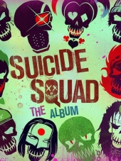 OST - Отряд самоубийц / Suicide Squad: The Album (2016) FLAC