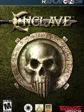 Enclave [2003, ENG/RUS] [RePack]